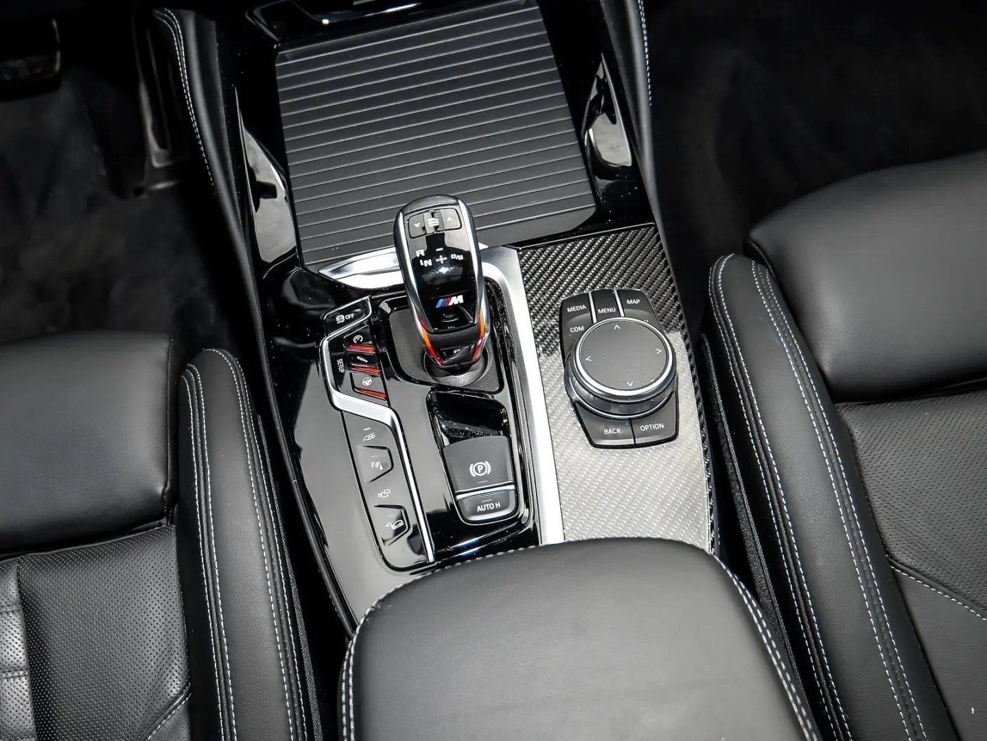 X4 M M Sport HUD PANO NAVI LED Sound Syst. DAB