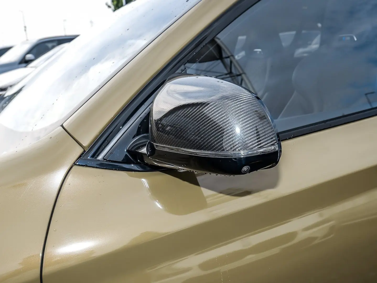 X4 M M Sport HUD PANO NAVI LED Sound Syst. DAB