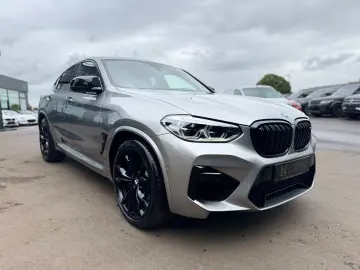 X4M COMPETITION*CARBON*360°*21.Z*HEAD-UP*