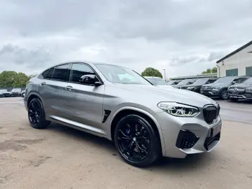 X4M COMPETITION*CARBON*360°*21.Z*HEAD-UP*