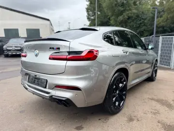 X4M COMPETITION*CARBON*360°*21.Z*HEAD-UP*
