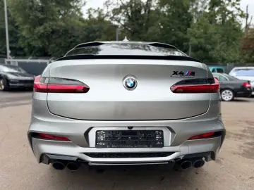 X4M COMPETITION*CARBON*360°*21.Z*HEAD-UP*