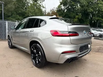 X4M COMPETITION*CARBON*360°*21.Z*HEAD-UP*