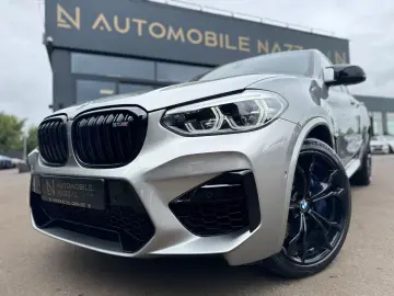 X4M COMPETITION*CARBON*360°*21.Z*HEAD-UP*