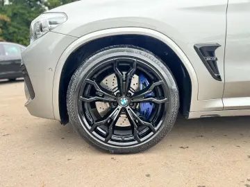 X4M COMPETITION*CARBON*360°*21.Z*HEAD-UP*