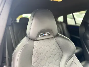 X4M COMPETITION*CARBON*360°*21.Z*HEAD-UP*