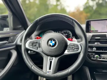 X4M COMPETITION*CARBON*360°*21.Z*HEAD-UP*
