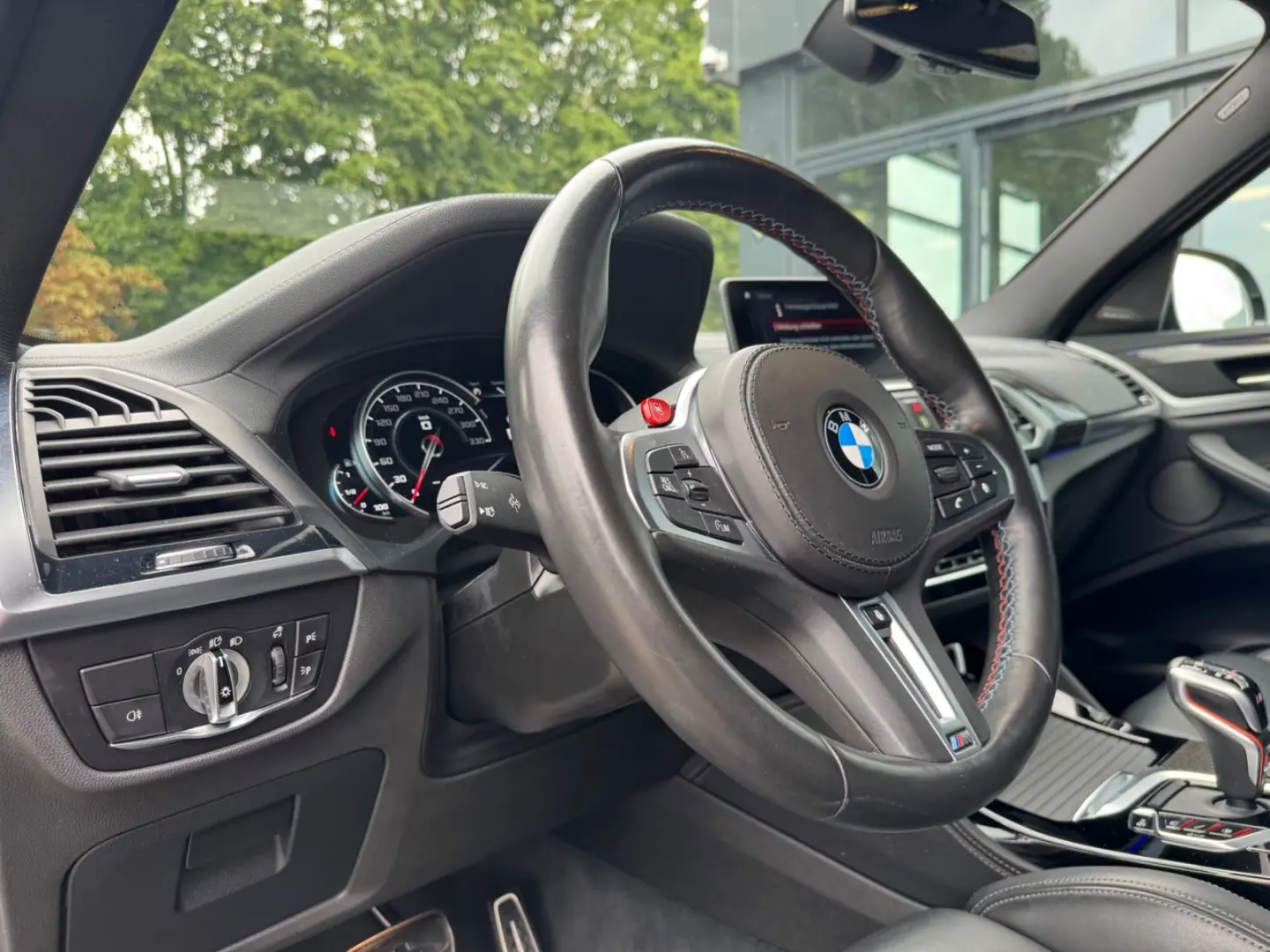 X4M COMPETITION*CARBON*360°*21.Z*HEAD-UP*