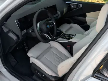 BMW X3 20d xDrive M SPORT.