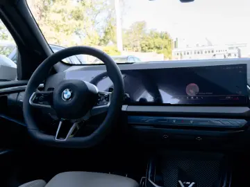 BMW X3 20d xDrive M SPORT.