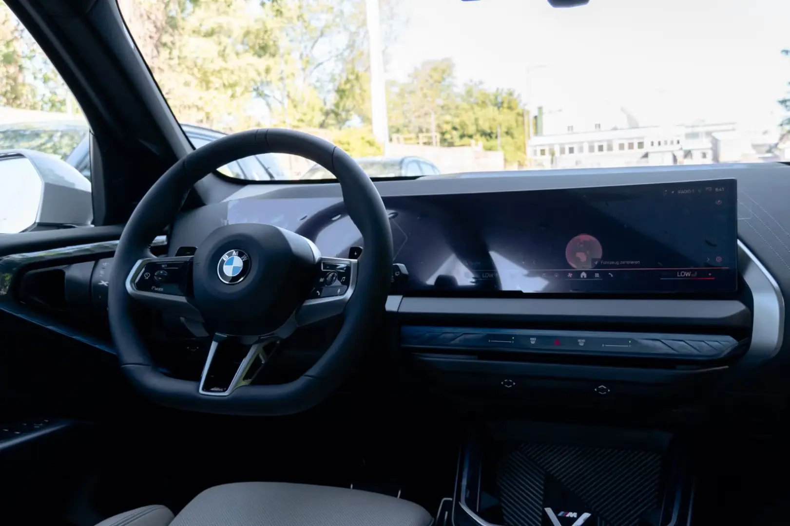 BMW X3 20d xDrive M SPORT.