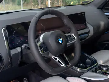 BMW X3 20d xDrive M SPORT.