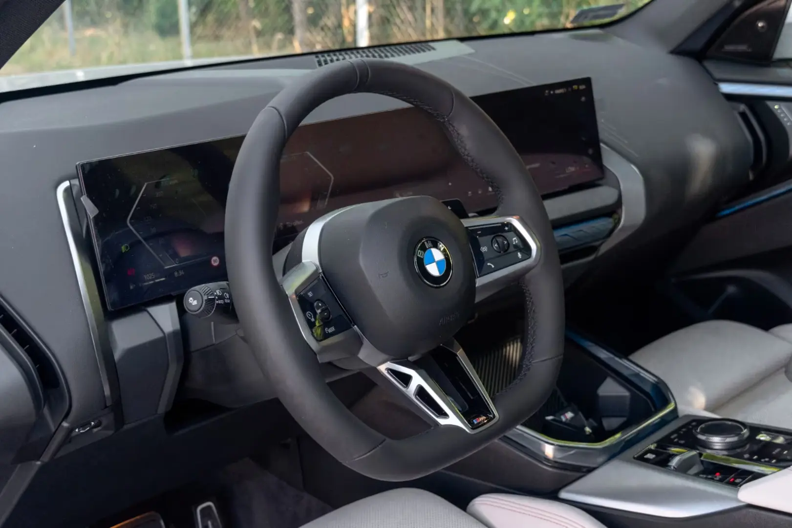 BMW X3 20d xDrive M SPORT.
