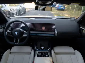 BMW X3 20d xDrive M SPORT.
