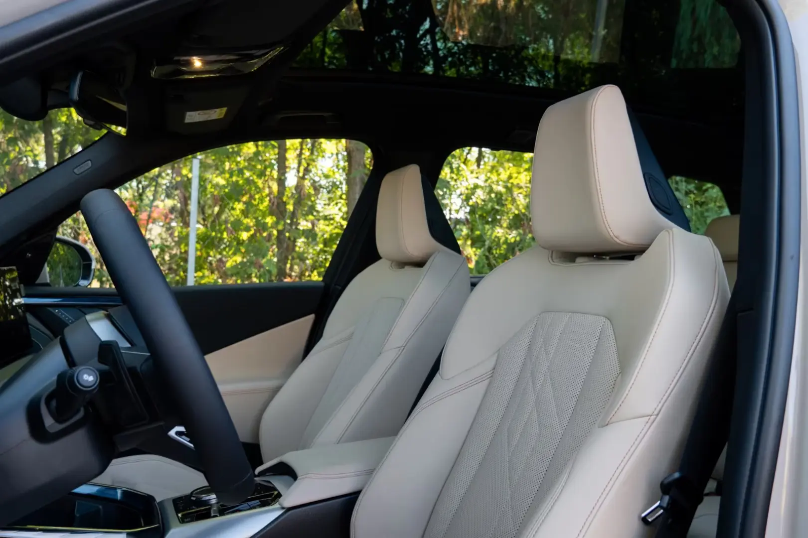 BMW X3 20d xDrive M SPORT.