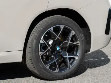 BMW X3 20d xDrive M SPORT.