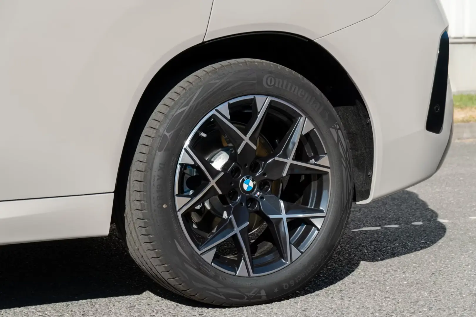 BMW X3 20d xDrive M SPORT.