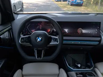 BMW X3 20d xDrive M SPORT.