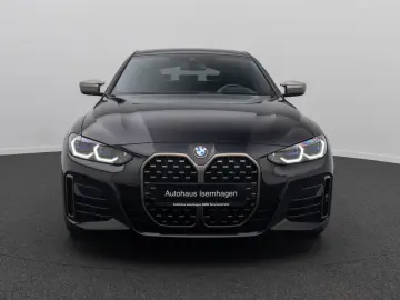 M440i xD Gran Coupé DAB HUD AHK GSD H/K Laser
