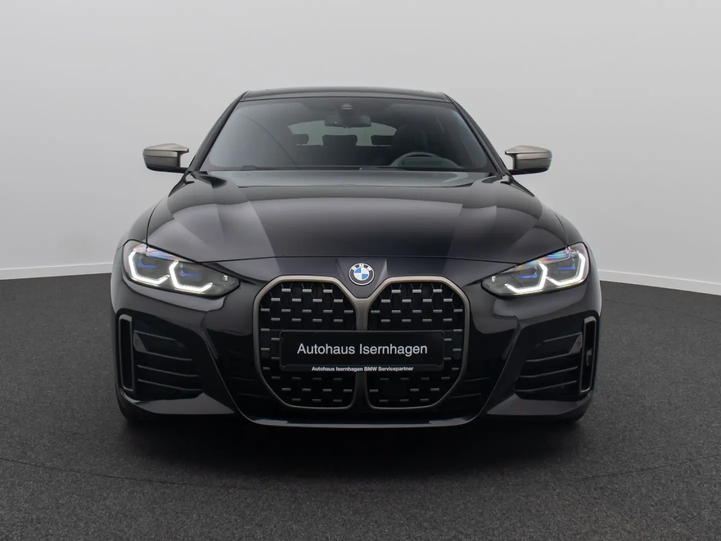 M440i xD Gran Coupé DAB HUD AHK GSD H/K Laser