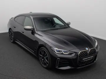 M440i xD Gran Coupé DAB HUD AHK GSD H K Laser