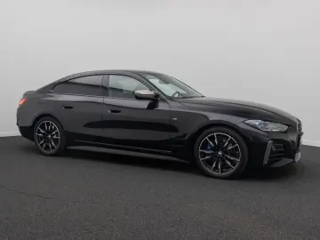 M440i xD Gran Coupé DAB HUD AHK GSD H/K Laser