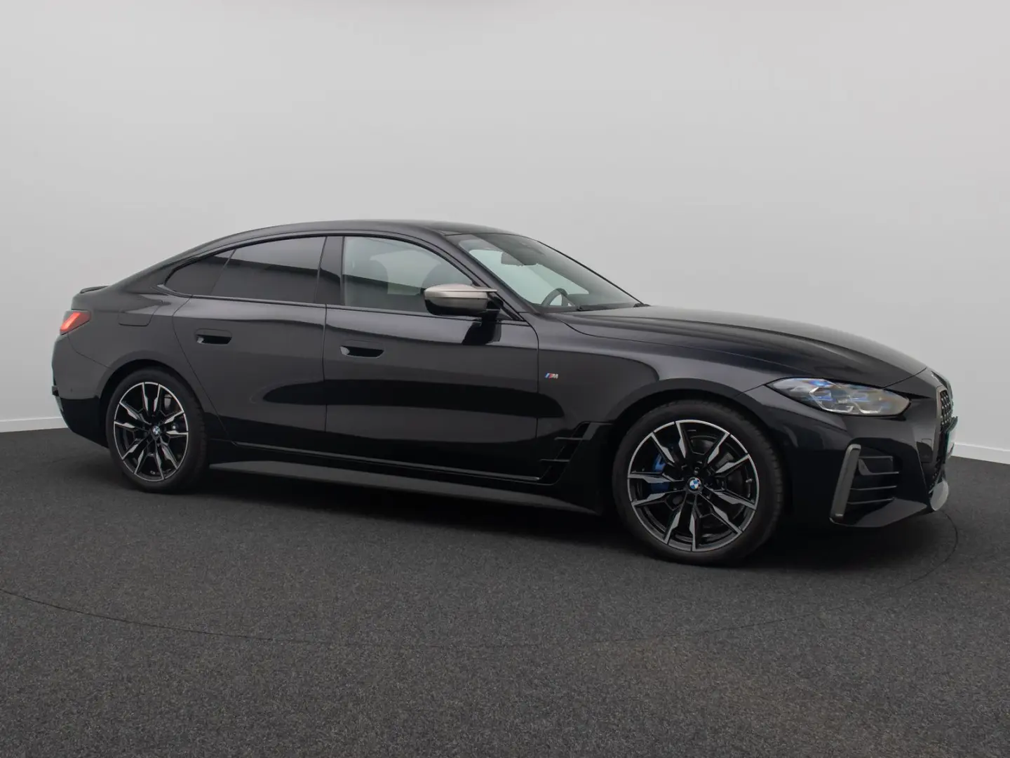 M440i xD Gran Coupé DAB HUD AHK GSD H/K Laser