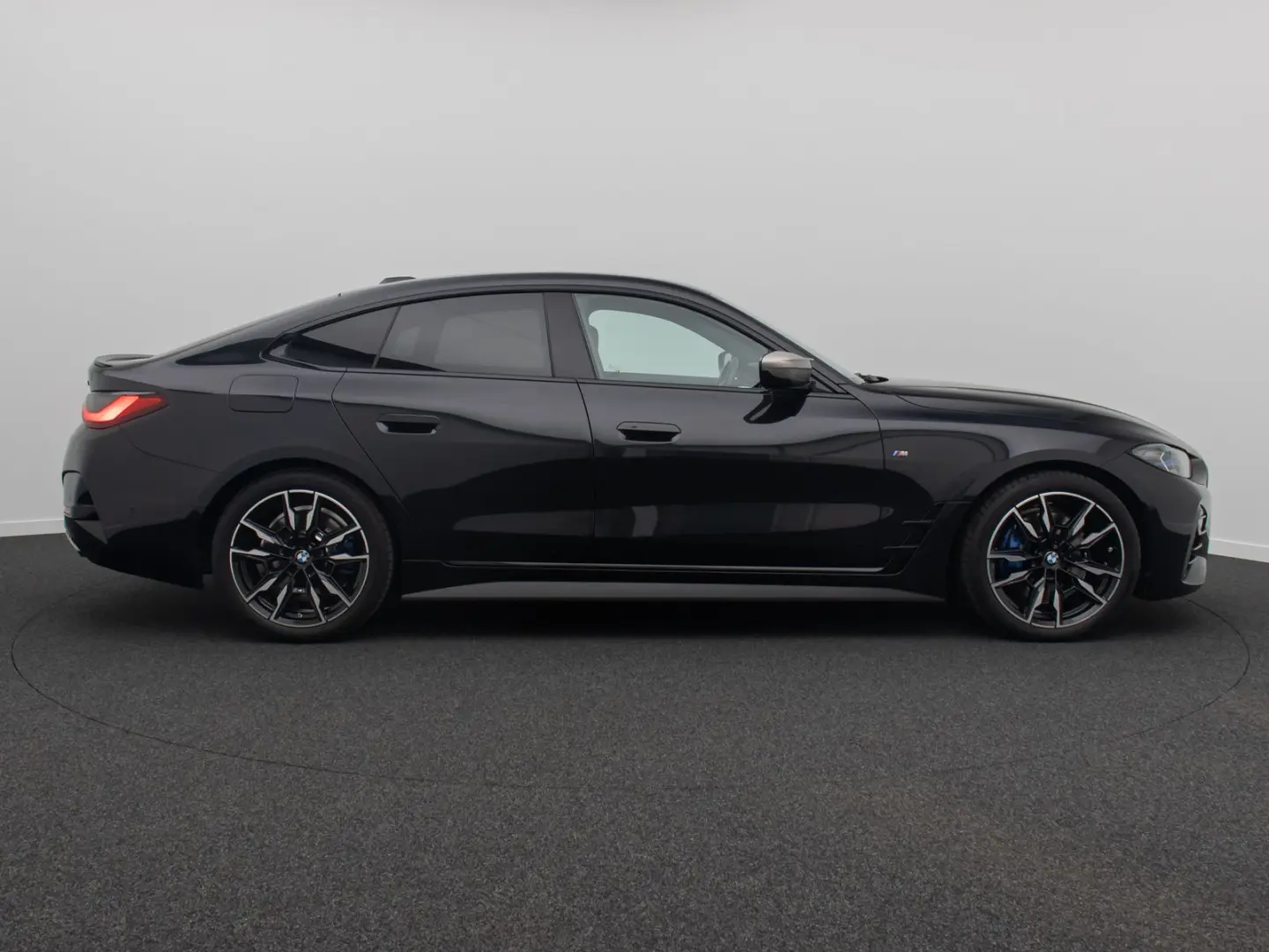 M440i xD Gran Coupé DAB HUD AHK GSD H/K Laser