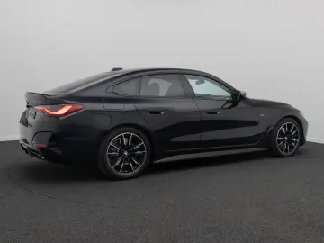 M440i xD Gran Coupé DAB HUD AHK GSD H/K Laser