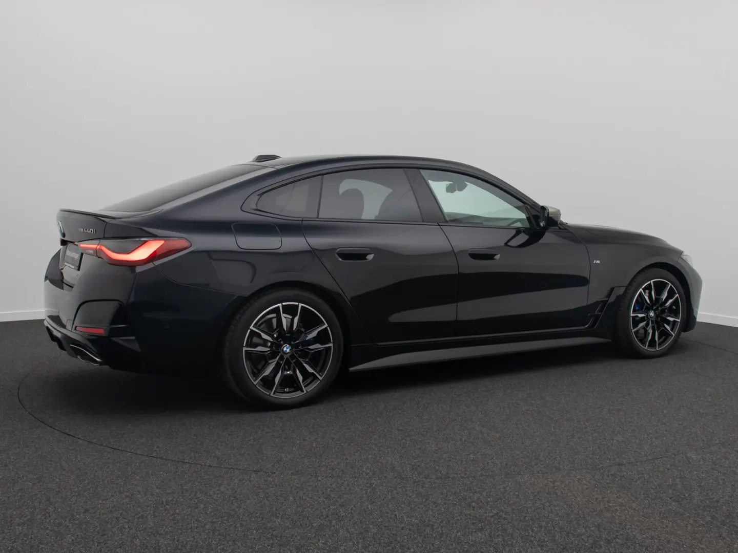 M440i xD Gran Coupé DAB HUD AHK GSD H/K Laser