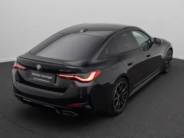 M440i xD Gran Coupé DAB HUD AHK GSD H/K Laser