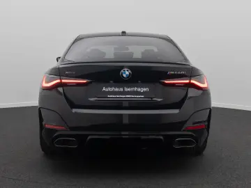 M440i xD Gran Coupé DAB HUD AHK GSD H/K Laser