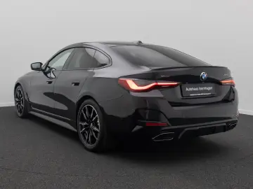 M440i xD Gran Coupé DAB HUD AHK GSD H/K Laser