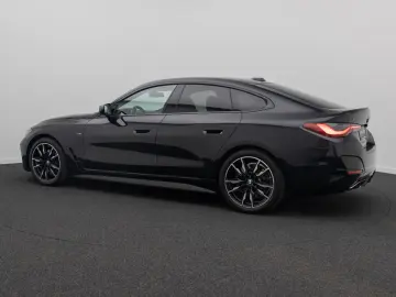 M440i xD Gran Coupé DAB HUD AHK GSD H/K Laser