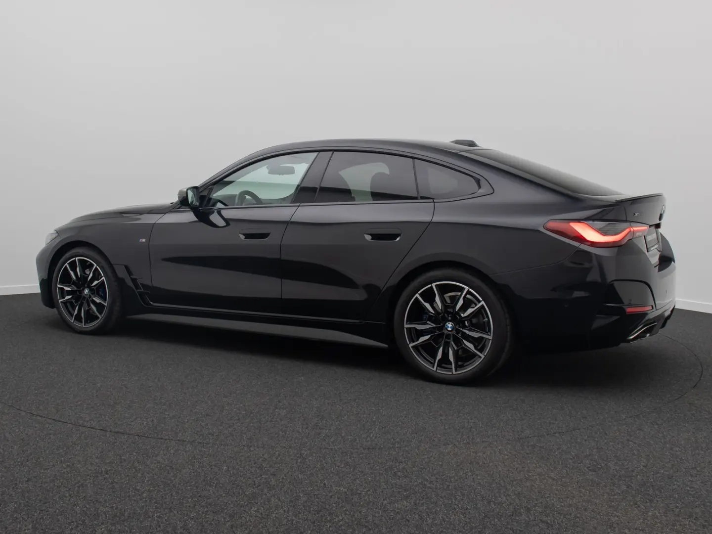M440i xD Gran Coupé DAB HUD AHK GSD H/K Laser