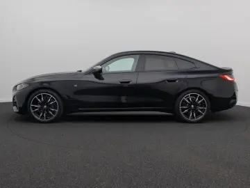 M440i xD Gran Coupé DAB HUD AHK GSD H/K Laser