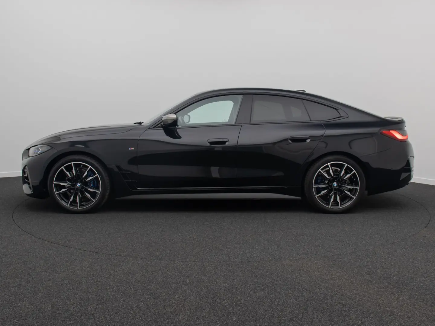 M440i xD Gran Coupé DAB HUD AHK GSD H/K Laser