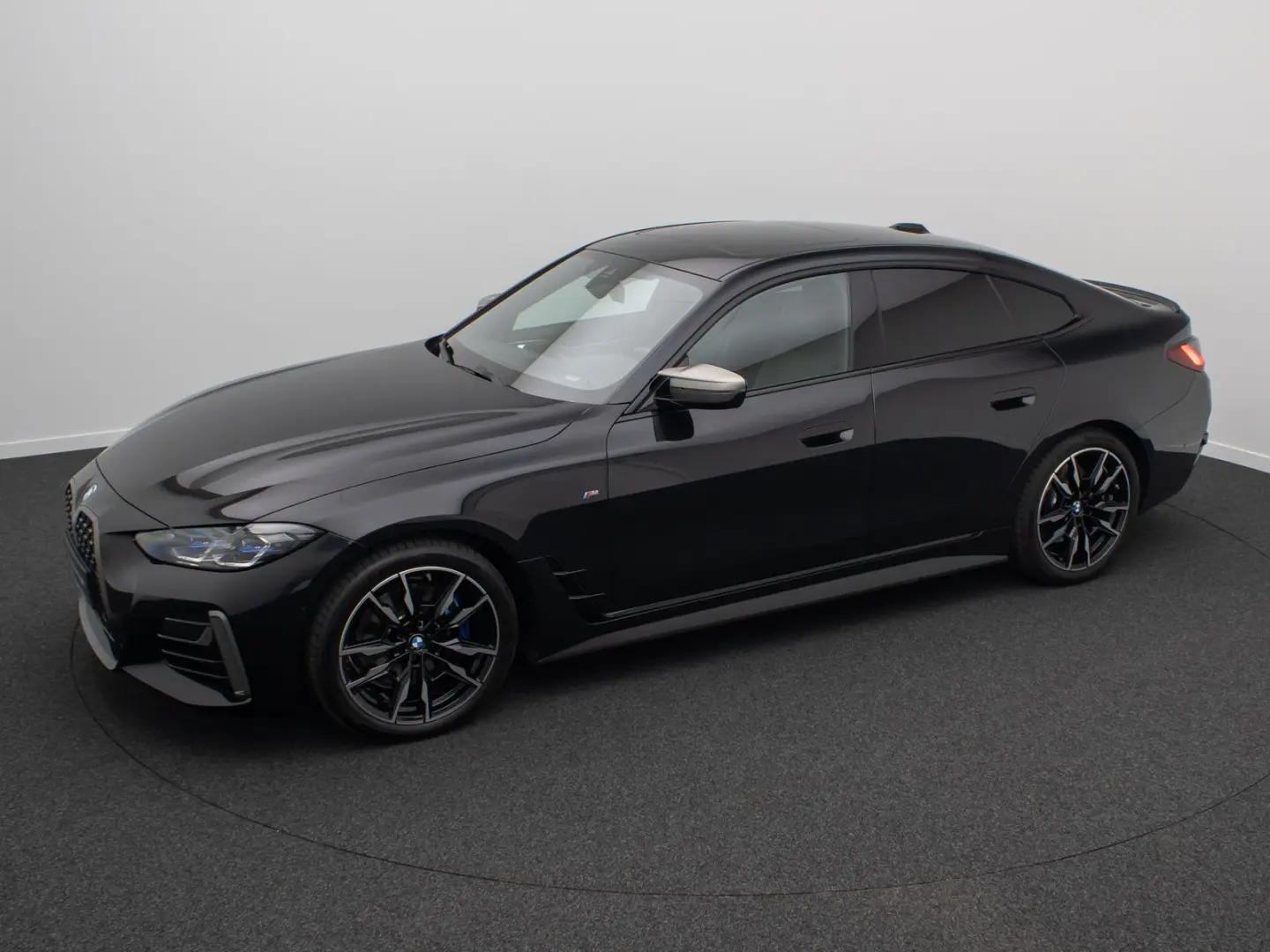 M440i xD Gran Coupé DAB HUD AHK GSD H/K Laser