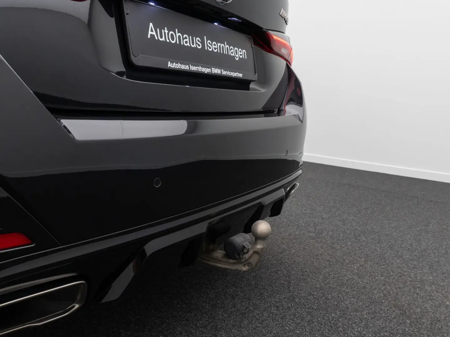 M440i xD Gran Coupé DAB HUD AHK GSD H/K Laser