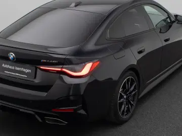 M440i xD Gran Coupé DAB HUD AHK GSD H/K Laser