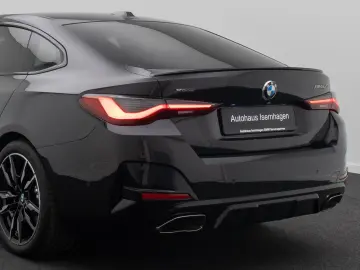 M440i xD Gran Coupé DAB HUD AHK GSD H/K Laser