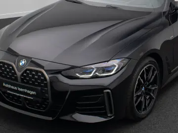 M440i xD Gran Coupé DAB HUD AHK GSD H/K Laser