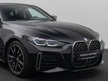 M440i xD Gran Coupé DAB HUD AHK GSD H/K Laser