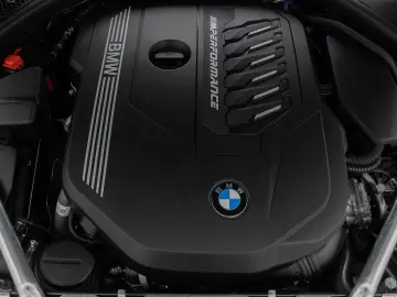M440i xD Gran Coupé DAB HUD AHK GSD H/K Laser