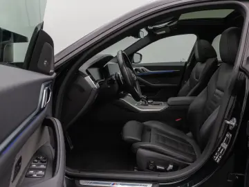 M440i xD Gran Coupé DAB HUD AHK GSD H/K Laser