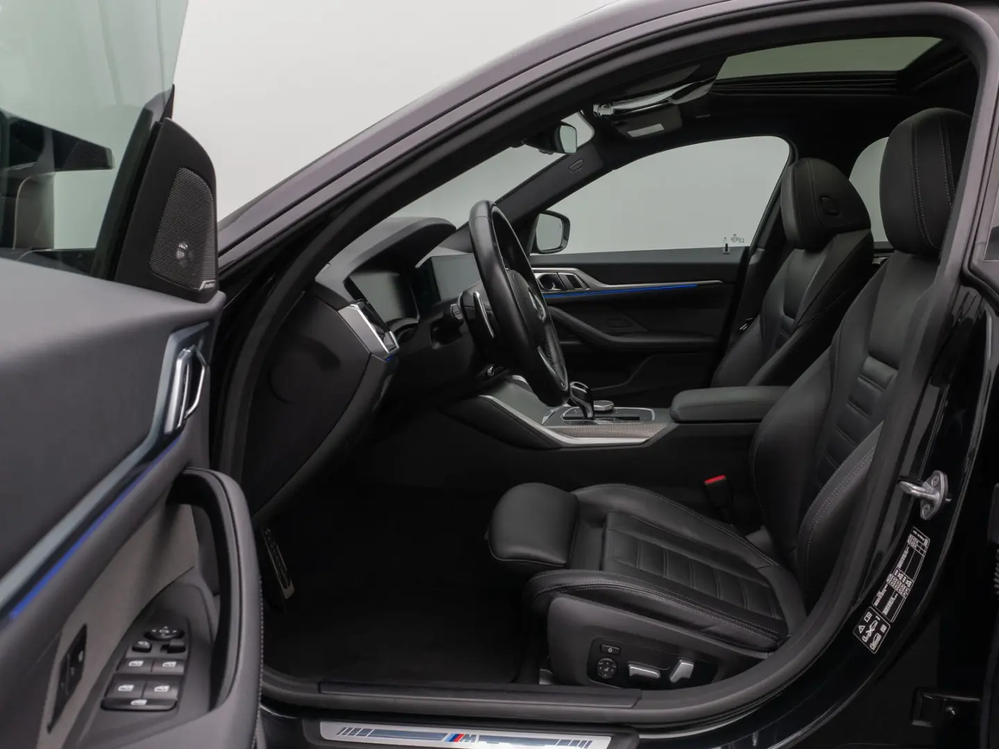 M440i xD Gran Coupé DAB HUD AHK GSD H/K Laser