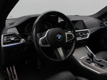 M440i xD Gran Coupé DAB HUD AHK GSD H/K Laser
