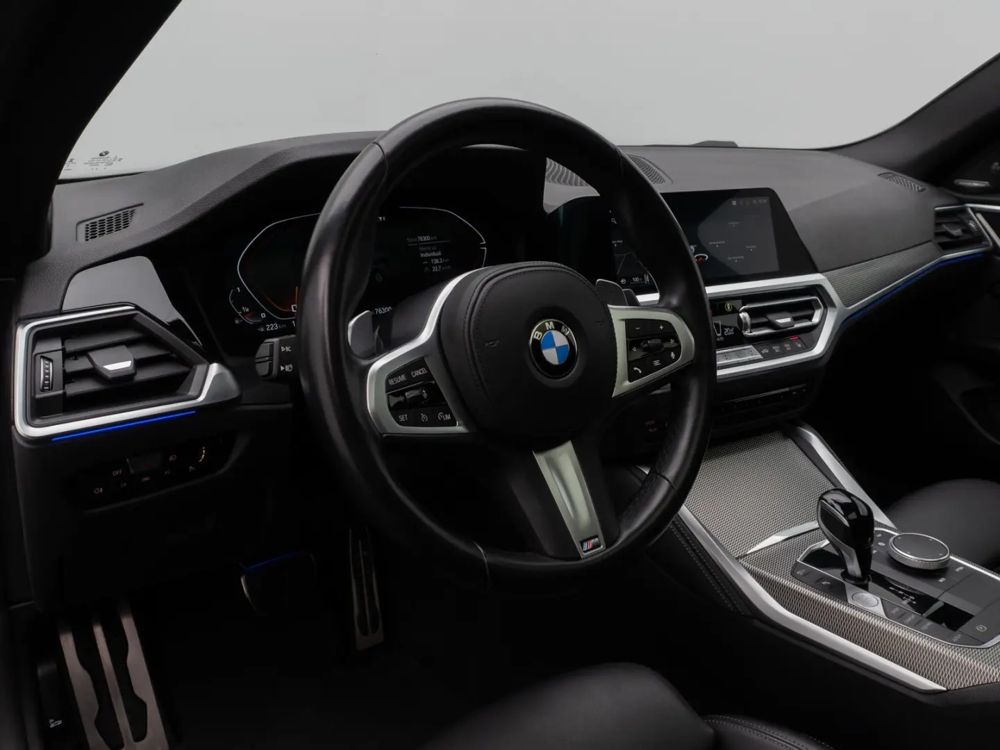 M440i xD Gran Coupé DAB HUD AHK GSD H/K Laser