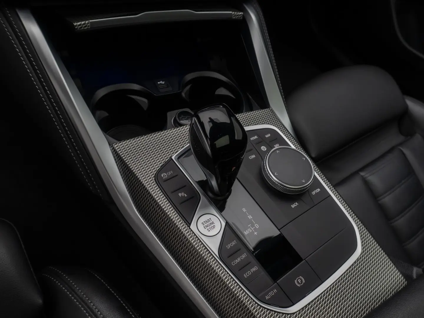 M440i xD Gran Coupé DAB HUD AHK GSD H/K Laser
