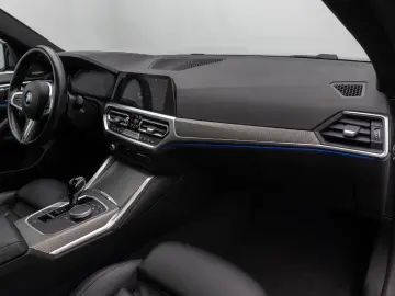 M440i xD Gran Coupé DAB HUD AHK GSD H/K Laser